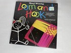 Wool Novelty Company Weaving Loops 16oz Cotton Blend W  Loom And Hook Kit New