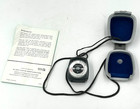 Gossen Pilot Exposure Light Meter In Case With Manual   made In West Germany 