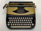 Royal El Dorado Typewriter