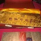 The Scenic Long Scroll Of The Forbidden City Silk Scroll Boxed Imperial Palace