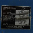 Movincool 10sfu 115v 1ph 10 000 Btu Portable Spot Air Conditioning Unit As is