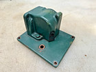 Crankcase For A Maytag 82 Old Hit   Miss Gas Engine Part No  S214