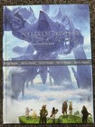Xenoblade Secret File Monado Archives Matte English Translated Hardcoverrepro