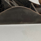 Antique Stanley Bailey Hand Wood Planer 9-1 4    Long Usa Carpentry Woodworking