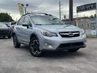 2015 Subaru Xv Crosstrek Limited Sport Utility 4d