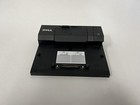 Dell Pro3x E-port Replicator Ii Docking Station Usb 3 0 