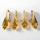 4pcs Curtain Tiebacks Handmade Decorative Curtain Holdbacks Rope With Tassel