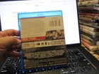 The Family  blu-ray dvd  2013  2-disc Set  No Digital Code Mint Discs