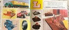 Matchbox 1969 Usa Edition Catalog Collector s Catalog