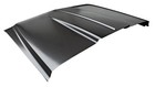 Jegs Custom Cowl Induction Hood  1967-1968 Style Sporty Look For 1969-1972