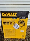 Dewalt Stealthsonic Quiet 9-gallon 5 0-hp Wet dry Shop Vacuum With Accessories 