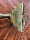 Vintage Razor Lot Of 5     4 Gillette Razors   1 Ever-ready