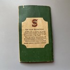 Vintage Singer 15-91 Electric Sewing Machine Manual Instructions Book