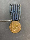 Original Italian Commemorative Medal For Military Operations In East Africa