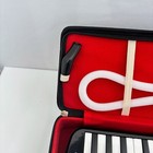37 Key Mugig Melodica With Case And User s Manual Wind Piano Keyboard Instrument