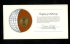 Postal History Tunisia  705 100 Millim Coin Money Pnc Km  309 1978 Tunis
