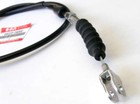 1982-1983 Suzuki Clutch Cable Gs1100 Gs1000 Gsx1100 Gs1100sd Gs Katana Oem 82 83