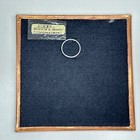 Vintage Copper Enamel Cloisonesque Art    virgo    By Donald J Handel