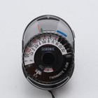    mint   sekonic L-208 Twinmate Analog Incident And Reflected Light Meter No 139253