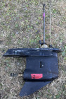 Johnson Evinrude Outboard 88 90 100 112 115  Hp  Lower Unit Gearcase  Shaft 20 