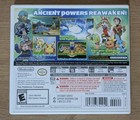 Nintendo 3ds Pok  mon Alpha Sapphire Case  no Game 