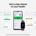 Samsung Galaxy Fit3 Fitness Tracker For Android W  13day Battery Life  Dark Gray