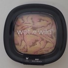Wet N Wild Shimmer Highlighter Palette Gold Pink Bronze 0 4 Oz Boozy Brunch