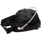 Dakine Hot Laps 5 L Bike Waist Bag - 70 Oz  Reservoir  Black Endero Dh Mtb New
