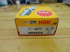 Ngk Br9ecs Ngk Part  4677 Ski Doo Yamaha Spark Plugs  New Box Of10 