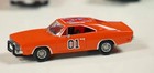 1 87  ho Scale  General Lee 1969 Dodge Charger Brekina Preorder August 2026