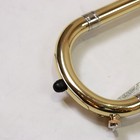 Yamaha Ysl-881ug Wide-bore Tenor Trombone  1061 