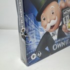 Hasbro Monopoly Super Electronic Banking Board Game - Brand New Sealed