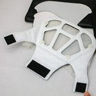 Lumiquest Promax 80-20 Flash Bounce diffuser Set W  Case  3 Color Reflectors