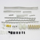 Nordelettronica Panel Ne274 Fuse Box Ne355 In Set Motorhome Caravan