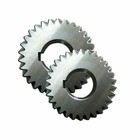 1622311039 1622311040 Gear Wheel Fits For Atlas Copco Compressor