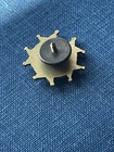 258th Field Artillery New York National Guard Lapel Pin