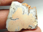 Rare Kt Boundary Material - Montana - Kt-0157 - 6 65g - Rare Siltstone   Slice