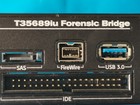 Tableau  T35689iu Forensic Bridge