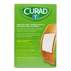 Curad Flex-fabric Adhesive Bandages  X-large 2x4  50 Count