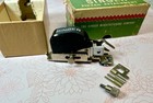 Singer Featherweight Sewing Machine Low Shank Zigzag Attachment Zigzagger 160620