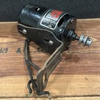 Pfaff 130 Sewing Machine Motor W  Bracket 1 3 Amp Genuine Original Vintage