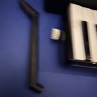  a74 Hohner Melodica Piano 36 Black Made In Germany