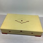 Community Oneida Silver Plate Milady 77 Piece Silverware Flatware Set In Chest