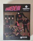 Ct Toys Daredevil   No 999 Shadowland Comic Ver  Action Figure New Boxed