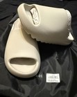 Yeezy Slides Ys-01 Cream Us Ship Same Day Fast  Size 8