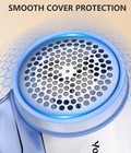Fabric Shaver  Electric Lint Remover For Clothes   Furniture  Sweater Shaver