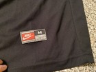 Vintage Rare Nike Cbf Brazil Football Woven Shirt Jersey  Medium  Made In Brazil