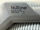 Nutone Ch235 Central Vacuum Hose With Swivel Handle  30-feet