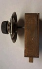 Diebold Safe Lock   Dial