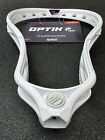 Maverik Optik Force Tech Lacrosse Head Maverik   new  